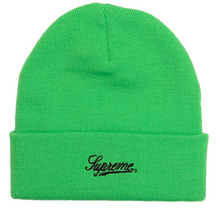 Load image into Gallery viewer, Supreme x Automobili Lamborghini Beanie (SS20)