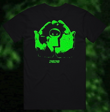 Load image into Gallery viewer, Psychworld Motion Logo Tee (2020)