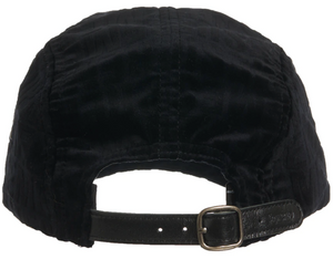 Supreme Velvet Pattern Camp Cap (FW21)