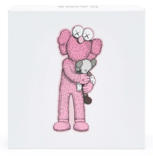 KAWS Take Small Jigsaw Puzzle (100 PCS)