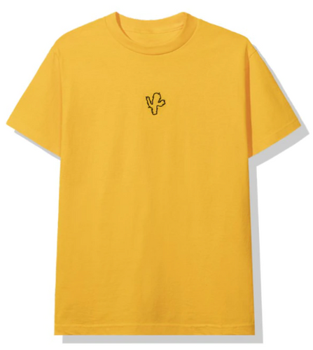 Anti Social Social Club x CPFM Cactus Tee (FW20)