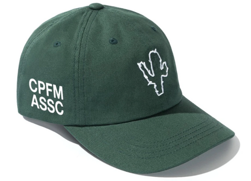 Anti Social Social Club x CPFM Hat (FW20)