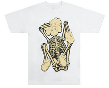 Load image into Gallery viewer, KAWS SKELETON NEW FICTION Tee (FW21)