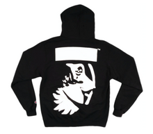 Load image into Gallery viewer, Virgil Abloh x ICA Grim Reaper Ghost Hoodie (FW21)