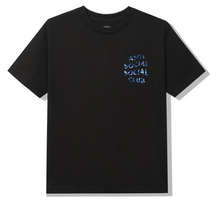 Load image into Gallery viewer, Anti Social Social Club Cancelled (Again) Tee (FW21)
