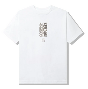 Anti Social Social Club No1 Curr Noone Cares (FW21)