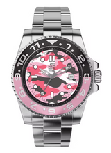 Load image into Gallery viewer, Anti Social Social Club 3Face Watch (FW21)