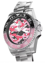 Load image into Gallery viewer, Anti Social Social Club 3Face Watch (FW21)