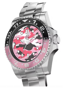 Anti Social Social Club 3Face Watch (FW21)