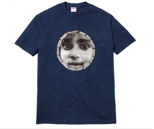 Supreme Know Your Rights Tee (SS17)