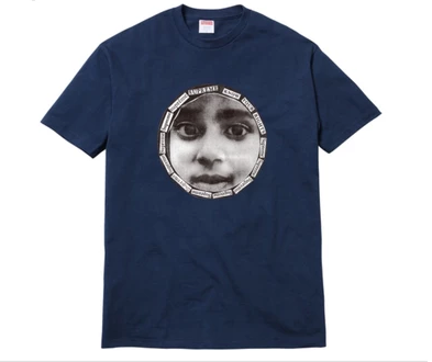 Supreme Know Your Rights Tee (SS17)