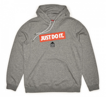 Load image into Gallery viewer, NikeLab x DSM &#39;Just Do It&#39; 30th Anniversary Special Hoodie