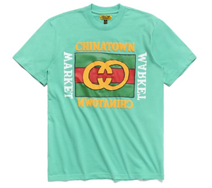 Chinatown Market Designer Tee