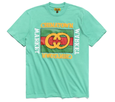 Chinatown Market Designer Tee