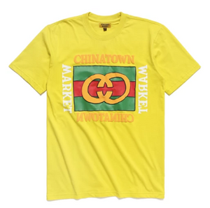 Chinatown Market Designer Tee