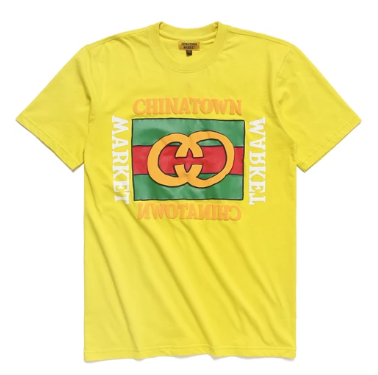 Chinatown Market Designer Tee