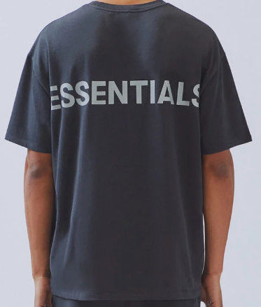 FEAR OF GOD ESSENTIALS 3M Boxy Tee (FW19)