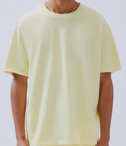FEAR OF GOD ESSENTIALS Boxy Tee (FW19)