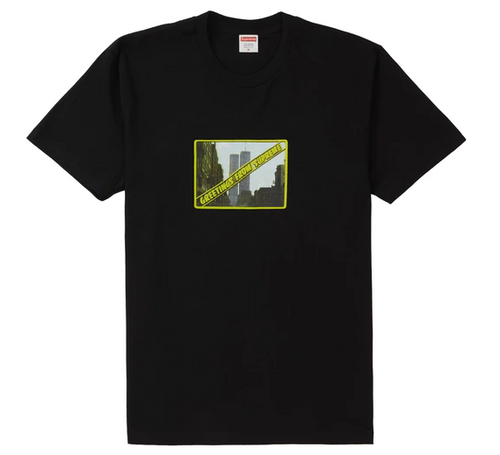 Supreme Greetings From Tee (SS19)