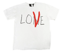 Load image into Gallery viewer, VLONE Lone Love Tee