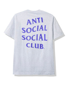 Anti Social Social Club Paris Tee (FW19)