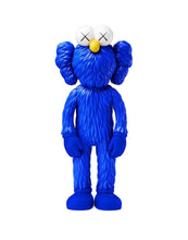 Load image into Gallery viewer, KAWS BFF Open Edition Vinyl Figure