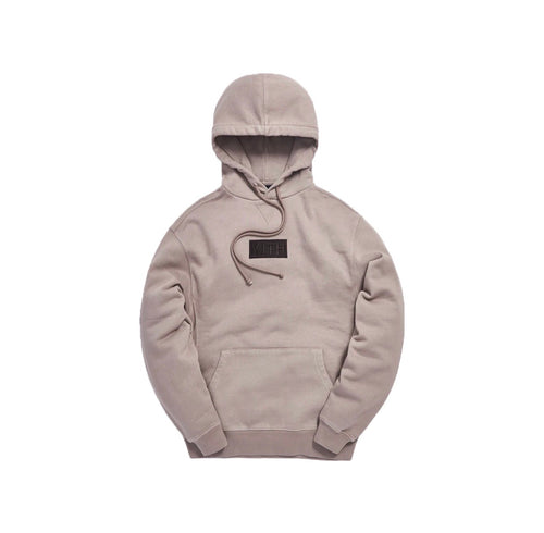 Kith Willams 3 Box Logo Hoodie