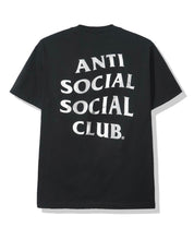 Load image into Gallery viewer, Anti Social Social Club Hero Tee (FW19)