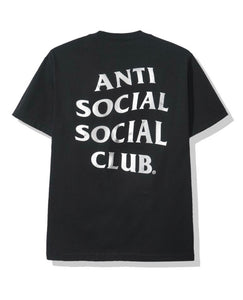 Anti Social Social Club Hero Tee (FW19)