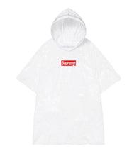 Load image into Gallery viewer, Supreme Ballpark Poncho (SS20)