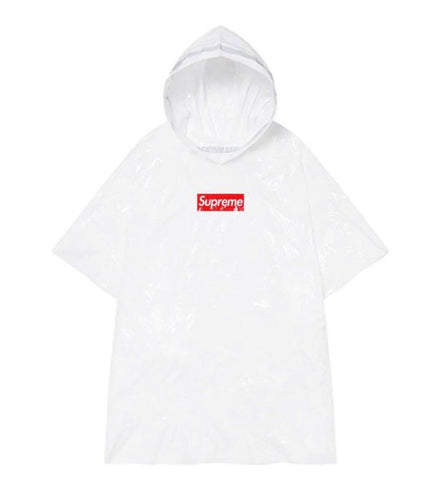 Supreme Ballpark Poncho (SS20)
