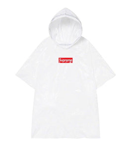 Supreme Ballpark Poncho (SS20)