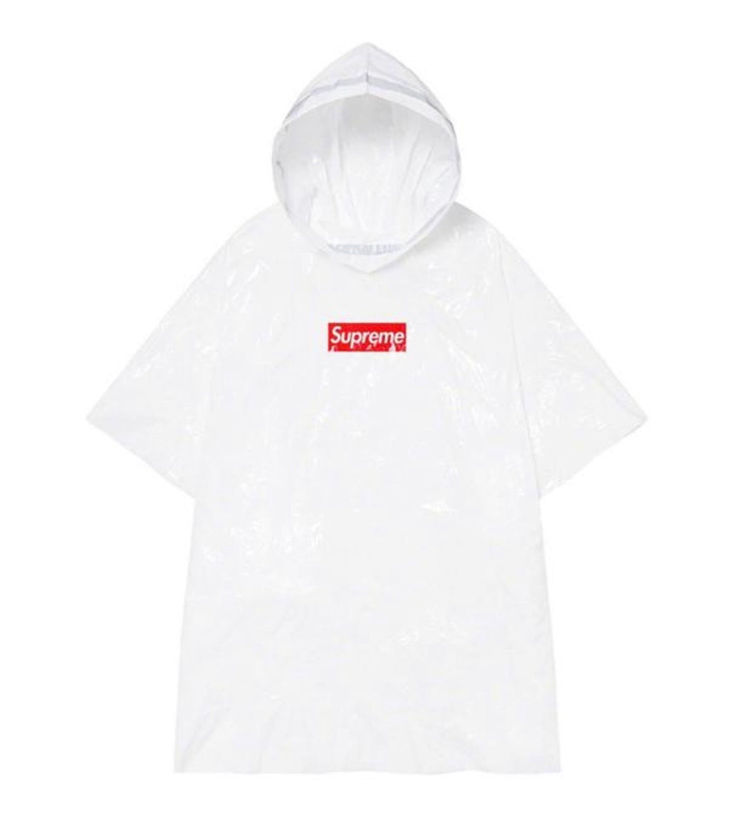 Supreme Ballpark Poncho (SS20)