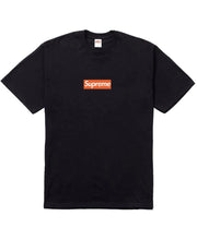 Load image into Gallery viewer, Supreme San Francisco Box Logo Tee (FW19)