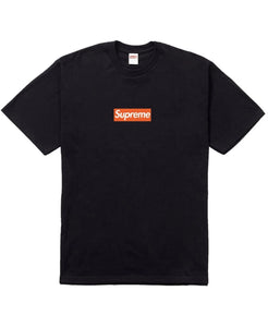 Supreme San Francisco Box Logo Tee (FW19)