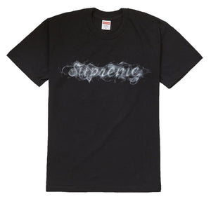 Supreme Smoke Tee (FW19)