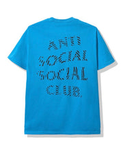 Load image into Gallery viewer, Anti Social Social Club Misprint Tee (FW19)