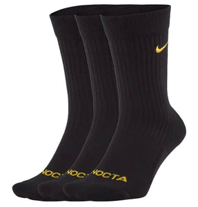Nike x Drake Nocta Socks (FW20)
