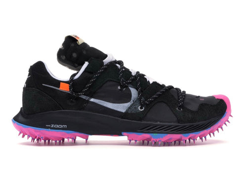 OFF-WHITE x Nike Zoom Terra Kiger 5