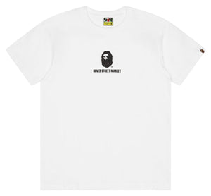 BAPE x DSM Year of the Pig Tee ('19)