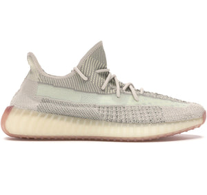 Adidas Yeezy Boost 350 V2 Citrin Reflective