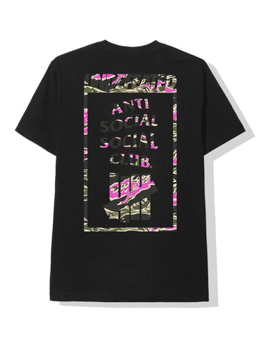 Anti Social Social Club x Undefeated 2015 Tee (FW19)