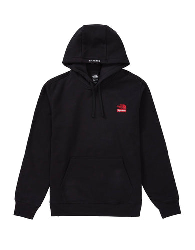 Supreme x The North Face Statue of Liberty Hoodie (FW19)