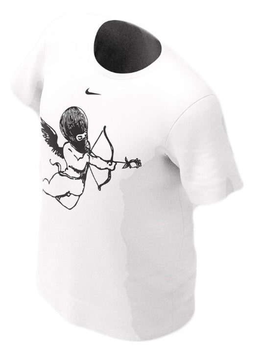 Nike x Drake Certified Lover Boy Cherub Tee (FW20)