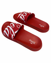 Load image into Gallery viewer, Kith x Coca Cola Slides (2020)