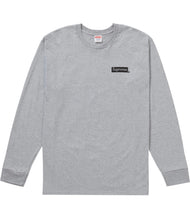 Load image into Gallery viewer, Supreme Sacred Unique L/S Tee (SS20)