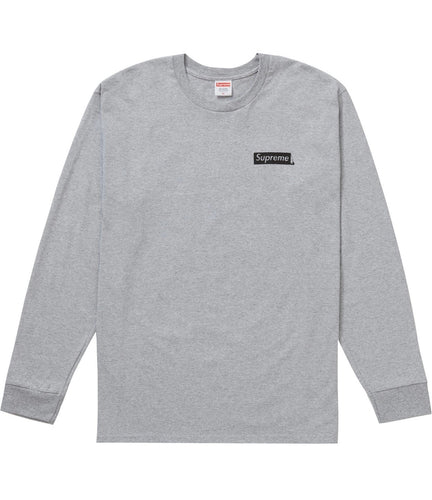 Supreme Sacred Unique L/S Tee (SS20)