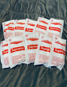 Supreme Ballpark Poncho (SS20)