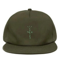 Load image into Gallery viewer, Travis Scott x Jordan Cactus Jack “Highest” Hat