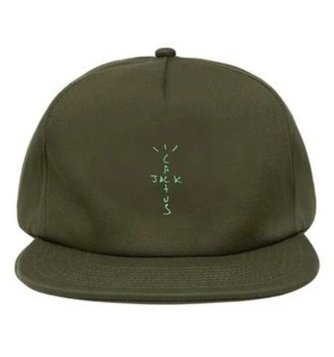 Travis Scott x Jordan Cactus Jack “Highest” Hat